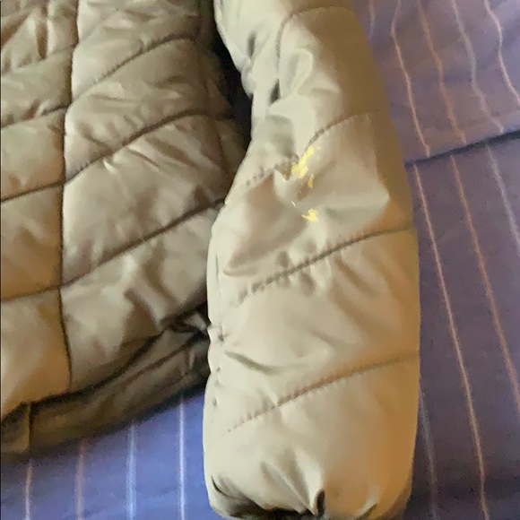 Green puffer Aeropostale’ jacket. - Picture 6 of 6